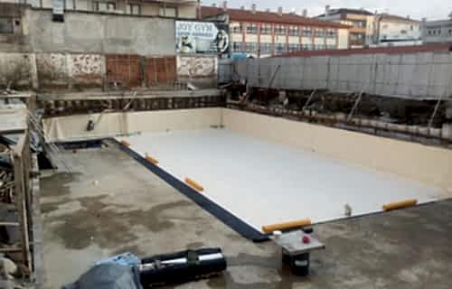 Derin Temel - İksa Perde